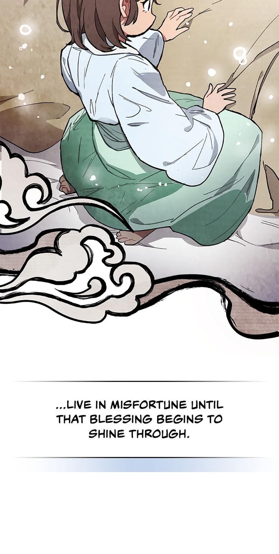 Yi Shen Dang Guan Chapter 27 48